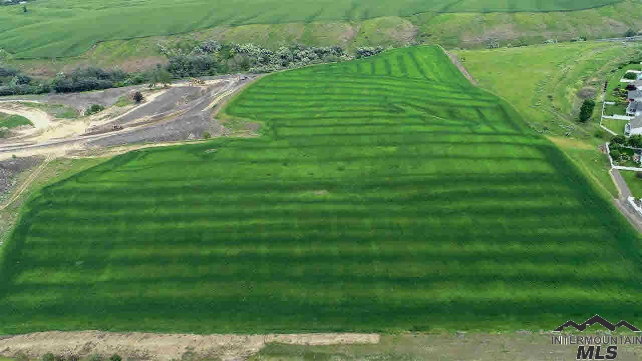 TBD Nez Perce Terrace East: TBD Nez Perce Terrace East, Nez Perce, ID 83543